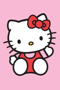 ​网友都疯了！Sanrio官方表示原来Hello Kitty不是一只猫咪