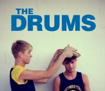 夏日乐章:The Drums乐队