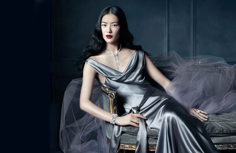 蓝色情感图腾Tiffany 蓝色情感图腾Tiffany